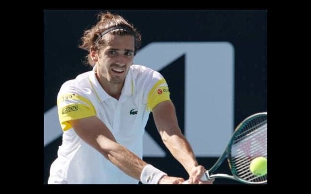  錦織撃破「文句ない試合」 