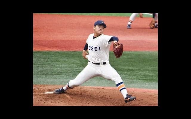 甲子園を沸かせた右腕がどん底からV字回復。プロ２軍相手にも好投→ドラフト戦線へ