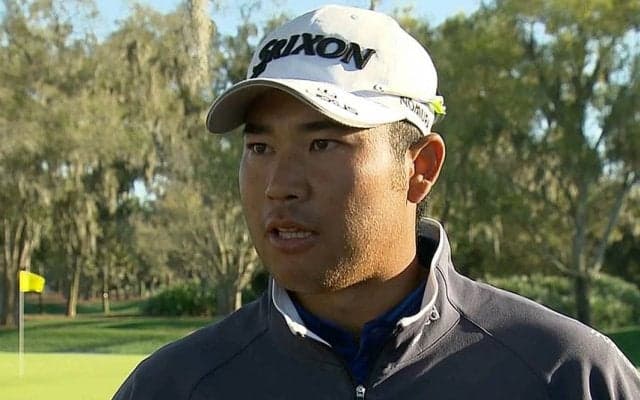 松山英樹が“第5のメジャー”に挑む「ギャラリーが入るのは凄くモチベーションが上がる」