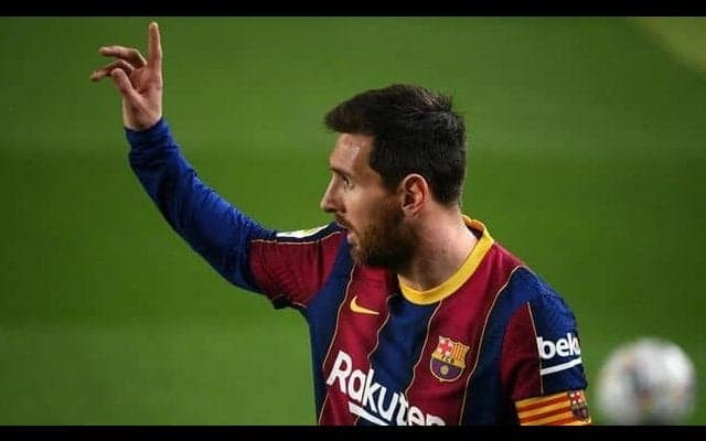 ユーヴェSD C・ロナウドとメッシの共演を否定「非常にあり得ない」