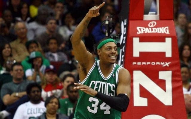 ピアースやボッシュ、ウェバーらが今年のバスケットボール殿堂入り最終候補に