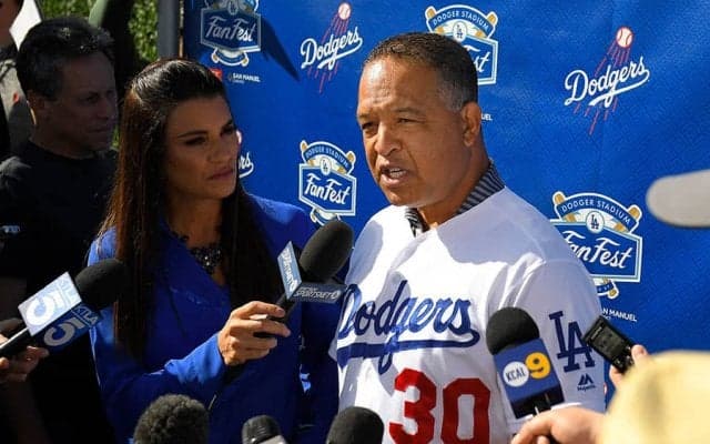 【MLB】ドジャース、米国でのアジア系人種差別を非難「野茂英雄ら多くの選手たちがいた」