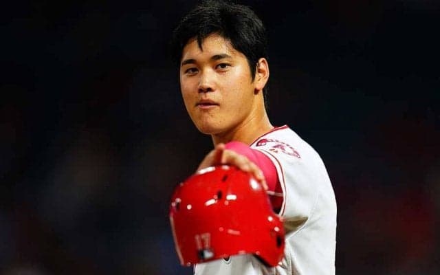 【MLB】大谷翔平、ベストなら200K＆25発!?　米メディアが仰天予想「言い換えればMVP候補だ」