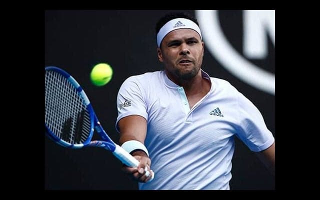  ツォンガ 2019年以来の白星 