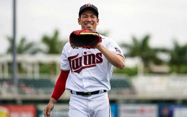 【MLB】前田健太、米ファンにとっては“謎の動き”が話題「エア・スイミング？」「彼最高」
