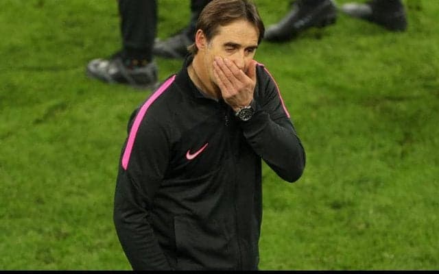 「受け入れ難い結果、ほとんど支配していた」セビージャ指揮官がドルトムント戦敗戦の悔しさあらわ