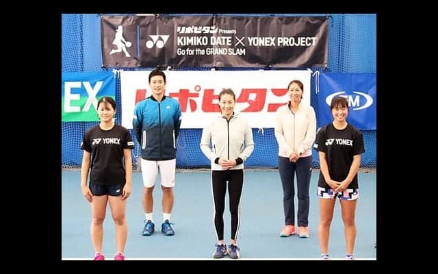  GSジュニア出場狙う2期生募集 