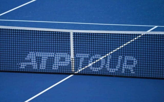 ATPが選手や大会のコロナ救済のため約5億円を用意