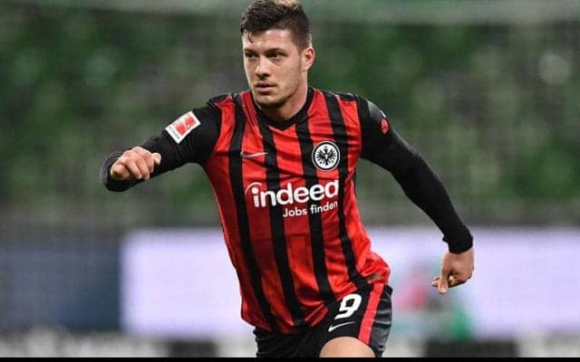 ドイツで苦戦も自信を失わないヨビッチ「自分の価値やクオリティは分かっている」