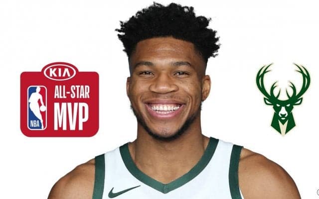 ヤニス・アデトクンボ（バックス）に飛躍をもたらしたコービー・ブライアントの言葉 - 「You’ve always gotta be a kid（子どもの心を大切に）」