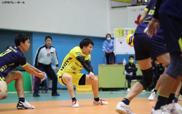WD名古屋とジェイテクトの3位争い、白熱必至の東レvs.パナソニック【V1男子見どころ】