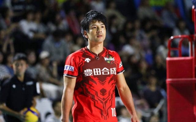 古賀幸一郎が現役引退を発表　3月28日にラストゲーム