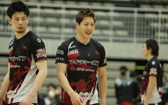 ヴォレアスが旭川空港ビルとオフィシャルパートナー契約締結