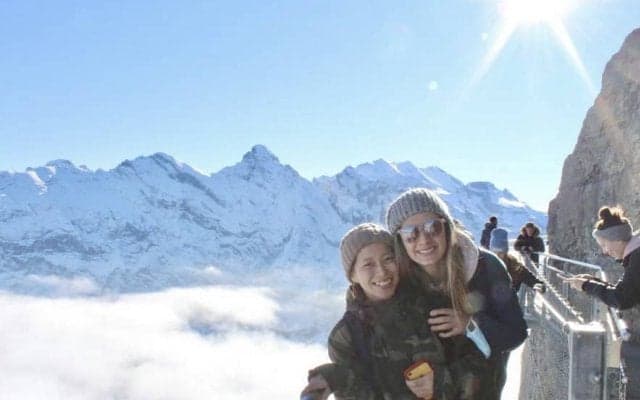 斎田杏インタビュー【前編】楽しいバレーボールを自分のために