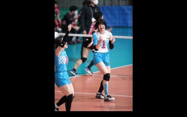 JTマーヴェラスに小山愛実（共栄学園高）と西崎愛菜（金蘭会高）が加入