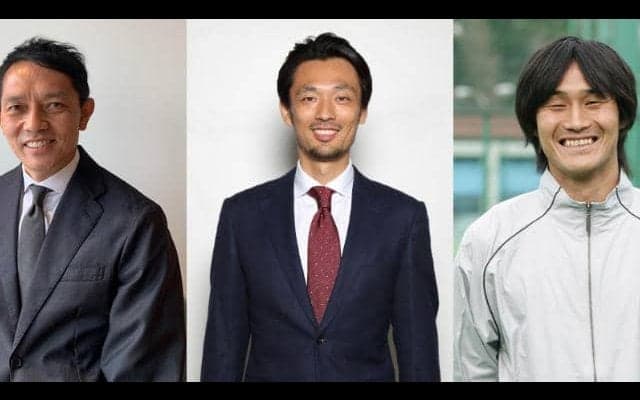 CL組み合わせ抽選会を無料生配信！ 戸田和幸氏、安永聡太郎氏が徹底展望