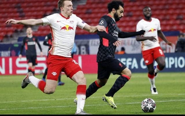 【CLプレビュー】鬼門アンフィールド回避の不調リバプールがハンガリーの地で8強入り決めるか《リバプールvsRBライプツィヒ》