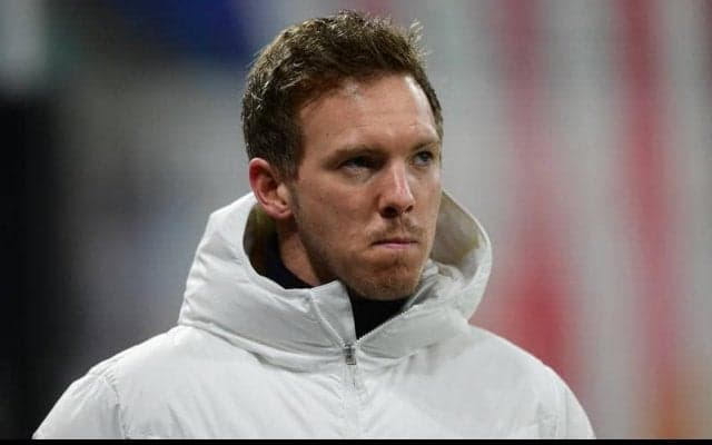 逆転突破狙うライプツィヒ、ナーゲルスマン監督は全力誓う「ピッチでベストを」