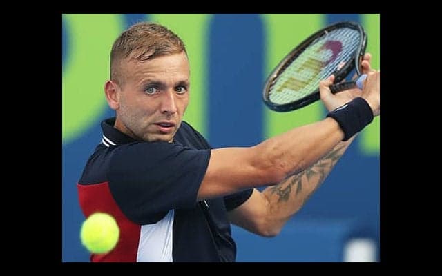  フェデラー戦「勝てたら最高」 