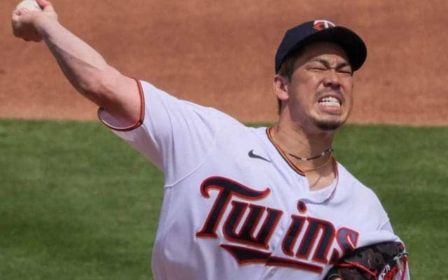 【MLB】前田健太、初の開幕投手の可能性高まる　3回4K無失点で地元紙注目