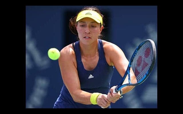  好調ペグラ、プリスコバに圧勝 