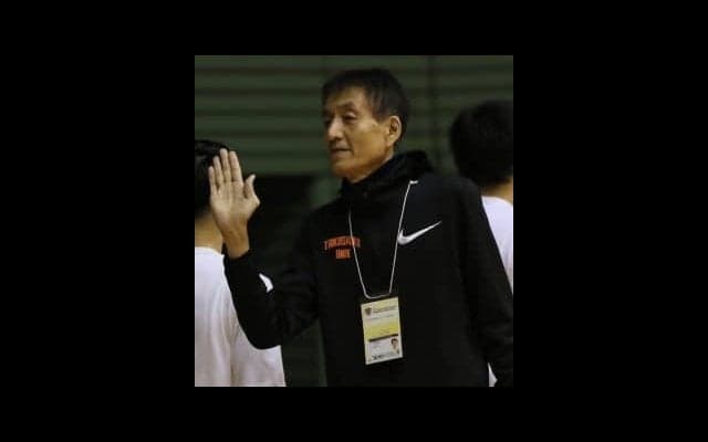 池内泰明氏（拓殖大男子監督）がバスケットボールのシュートに特化したYouTube専門チャンネルを開設