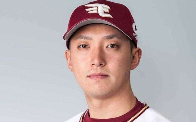 元楽天の横山貴明氏が現役引退　第2の人生は地元福島の原町火力発電所での勤務