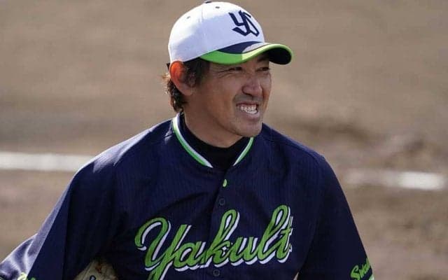 燕加入の内川聖一は「セなら普通に打つ」　元鷹コーチ、新天地での活躍に太鼓判