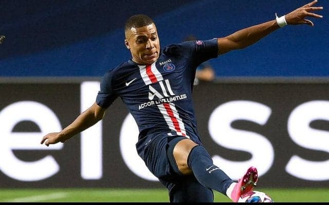 4年前の悲劇乗り越えたPSGがベスト8進出!　バルサは敵地で意地のドローも奇跡再現ならず…《CL》