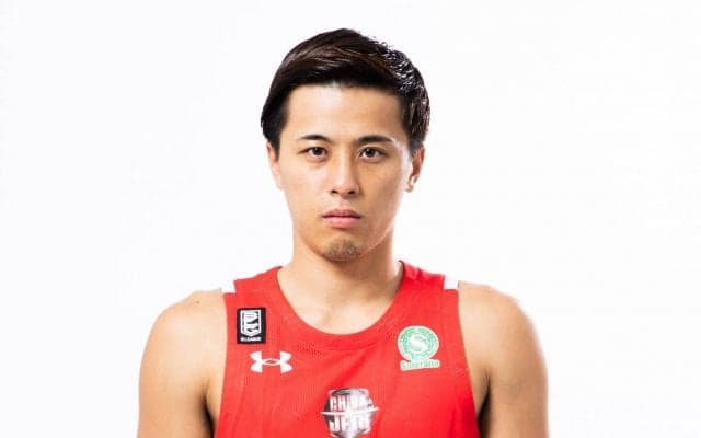 富樫勇樹（千葉ジェッツ）が株式会社アミューズとマネージメント契約を締結