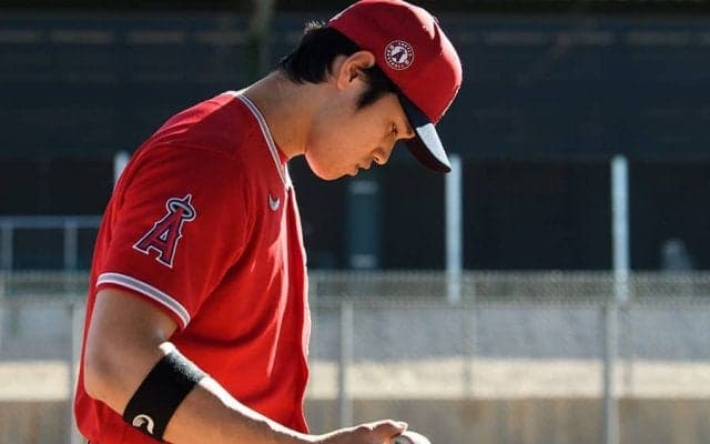 【MLB】大谷翔平、震災10年に思い「薄れていくことも多い中で『忘れてはいけない事』」