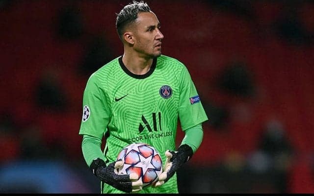 レーティング：パリ・サンジェルマン 1-1(AGG:5-2) バルセロナ《CL》