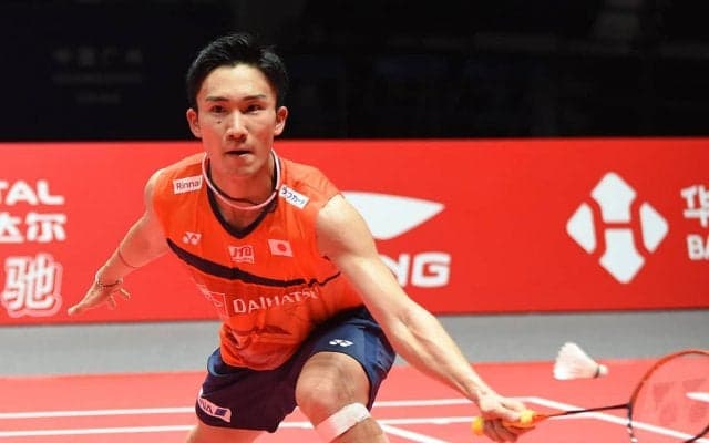 桃田賢斗、1年2ヶ月ぶりの国際大会復帰へ！苦難を乗り越え臨む全英OPの行方は？
