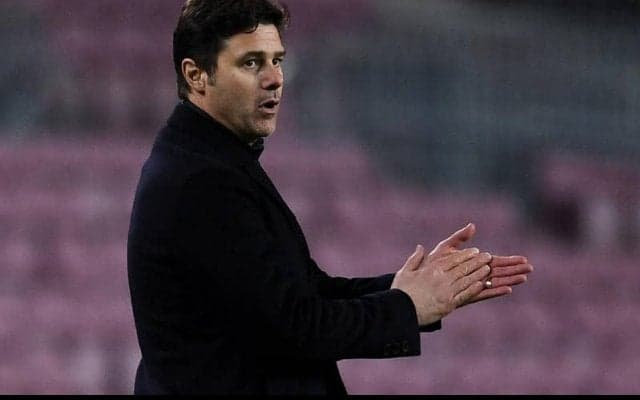 「心理テストのようだった」過去の悪夢を払拭したPSG、ポチェッティーノ監督も安堵「重要なのは資格を得たこと」