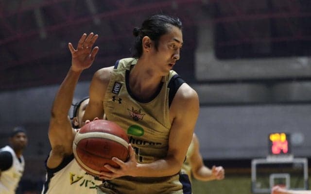 船⽣誠也（琉球ゴールデンキングス、福島県出身） - 3.11の思い