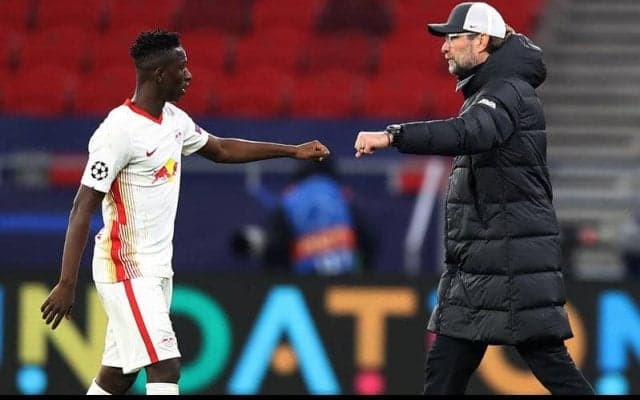 プレミアでは苦戦中もCLで快勝のリバプール、クロップ監督には守備陣を高評価「今夜はとても満足」