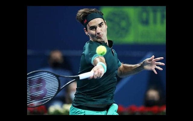  フェデラー復帰「いいサイン」 