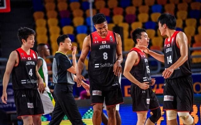 U19ワールドカップ2021の参加チームが発表…日本代表も男女ともに参戦