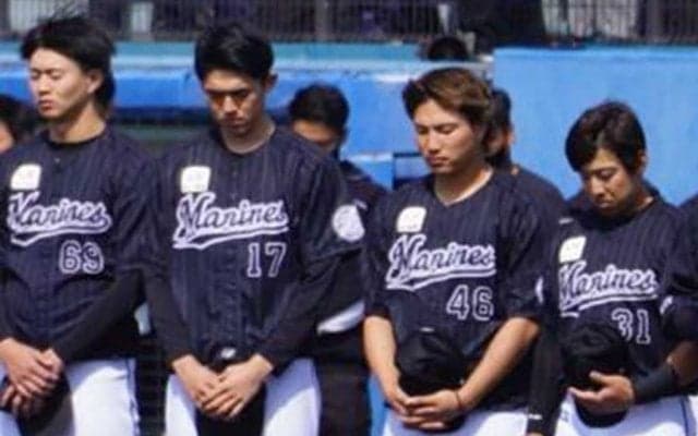 ロッテ佐々木朗「楽しんで自分らしく投げられれば」　12日の実戦デビューに意欲
