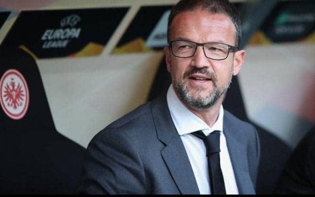 フランクフルトが退団を希望したボビッチSDの契約解消を認めず…鎌田大地の獲得などに尽力