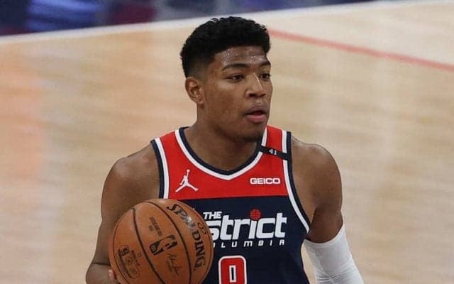 ウィザーズが敵地でグリズリーズに敗戦、八村塁のNBA通算1000得点は次戦以降にお預け