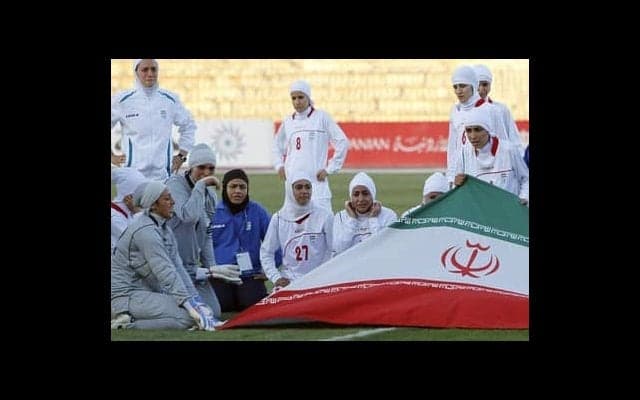 男女平等を掲げる東京五輪。女性のスポーツ参加と多様性について考える