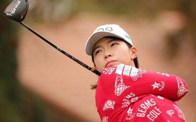 「20代で得た知識や技術は歳を重ねるごとに生きる」岡本綾子がみた渋野日向子2020全米女子オープンの5日間