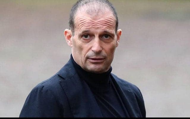 ビッグクラブからのオファーを断り続けたアッレグリ…恩師が明かした理由とは