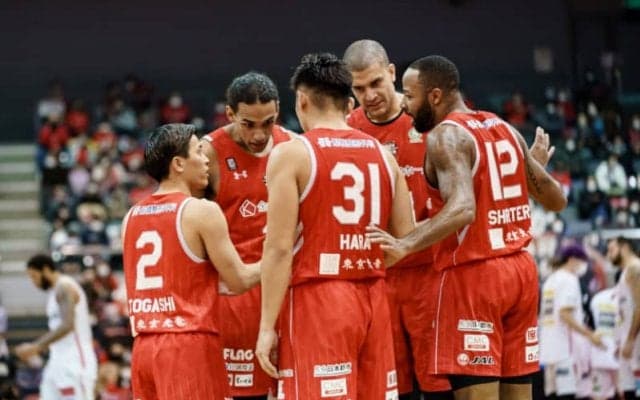 千葉が防災意識向上コンテンツを配信…田口成浩「今後もバスケを通じて笑顔を」