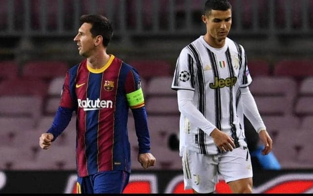 一時代の終焉、メッシ＆C・ロナウド不在のベスト8は16年ぶり