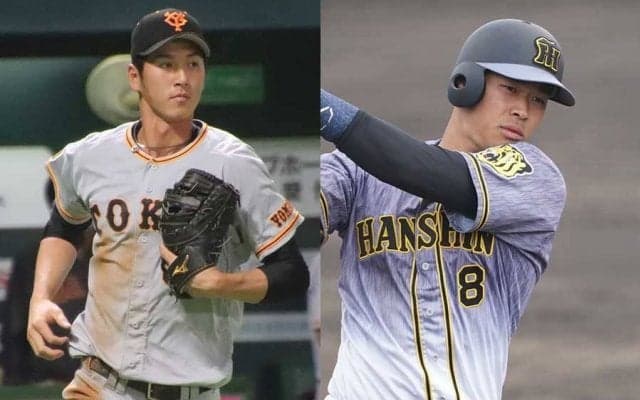 規格外の大砲に3割5分超の好打者、“藤川2世”も　評価高まるルーキーたち【セ編】