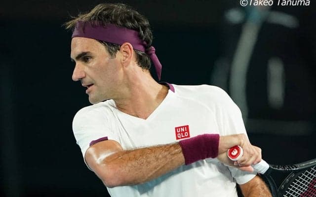 フェデラー復帰に向けてATPがスペシャル動画を公開