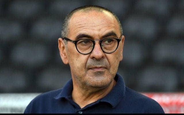 サッリ、愛弟子ジョルジーニョと共にナポリ復帰か？ 