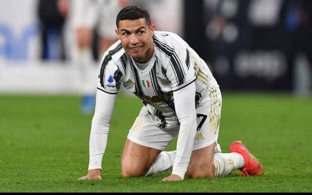 「C・ロナウドとの契約は絶対に間違い」ユベントスの元会長がチームを断罪「再建の必要がある」